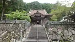 明石寺(愛媛県)