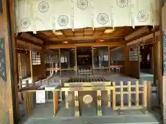 射水神社(富山県)