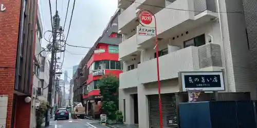 東京大神宮(東京都)