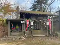 安禅寺(新潟県)