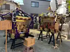 香取神社(千葉県)