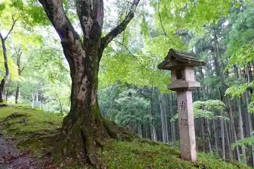 吉野神宮のその他建物