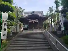 結神社(岐阜県)