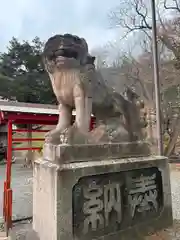 新得神社(北海道)