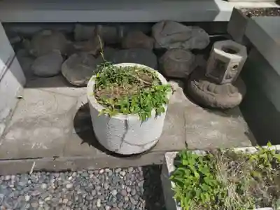 航空神社のその他建物
