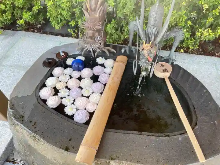 駒込妙義神社(東京都)