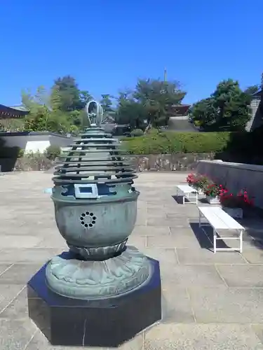 孝道山(神奈川県)