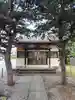 上野田鷲宮神社(埼玉県)