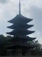 興福寺 五重塔(奈良県)
