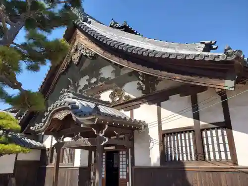 十輪寺のその他建物