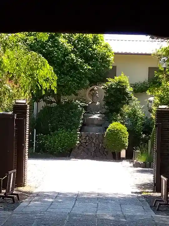 高安寺(東京都)