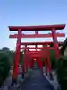 皆生温泉神社(鳥取県)