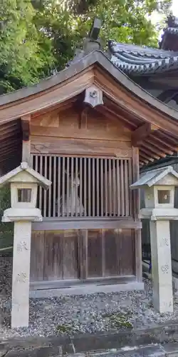 大津大神宮(滋賀県)
