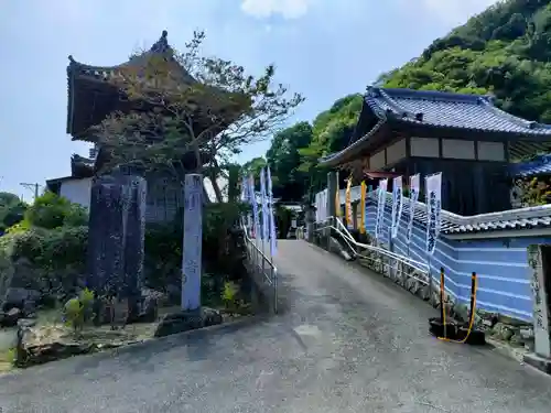 尾張高野山宗　総本山　岩屋寺のその他建物