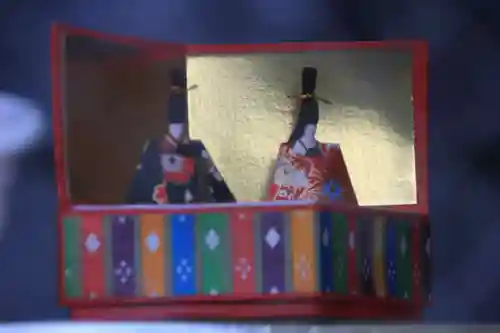 愛宕神社のお祭り