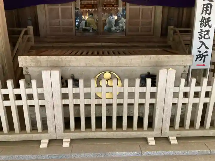 猿田神社(千葉県)