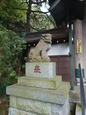 妙見寺(東京都)