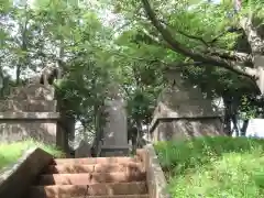 福王神社(千葉県)