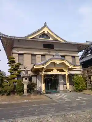 常念寺(愛知県)