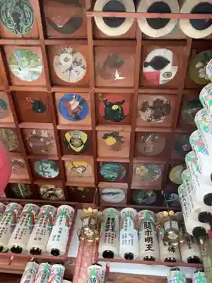 大智院(清水寺大智院)の芸術