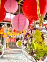 伊達神社のその他建物