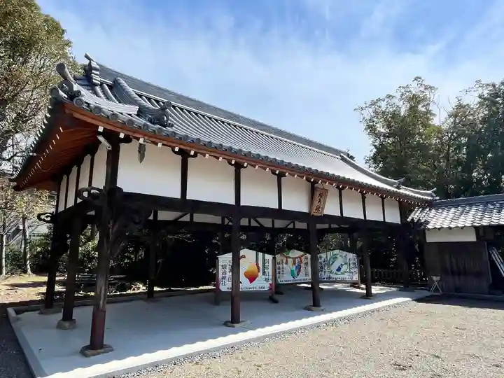 蟻通神社(大阪府)