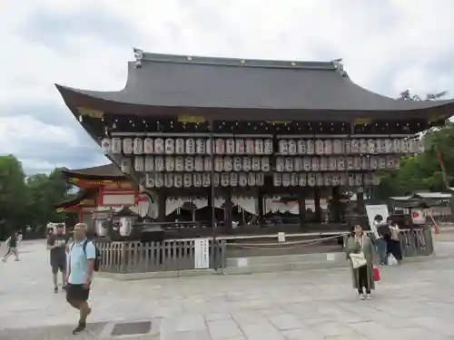八坂神社(祇園さん)のその他建物