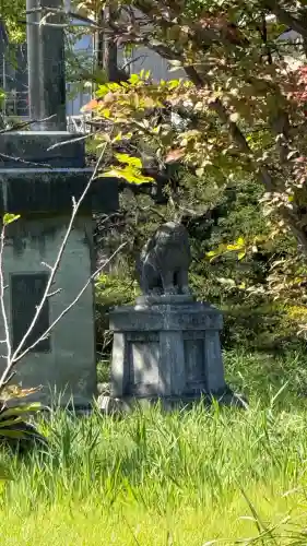 秋葉神社(北海道)