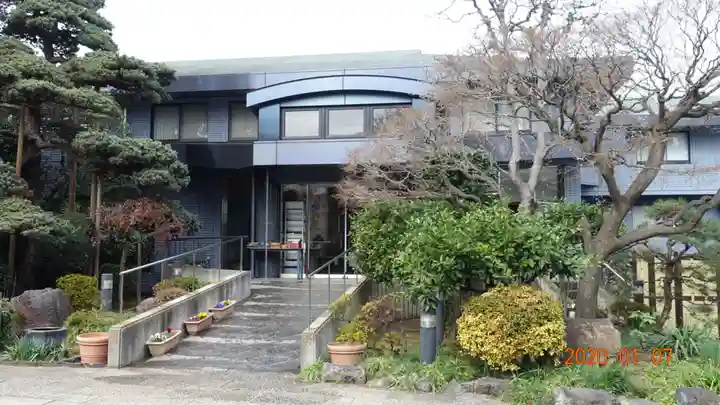 摩耶寺のその他建物