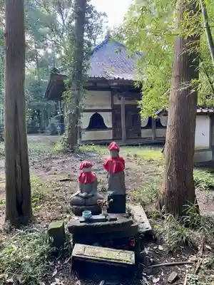 長楽寺(群馬県)