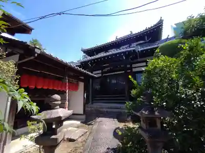 久成寺(大阪府)