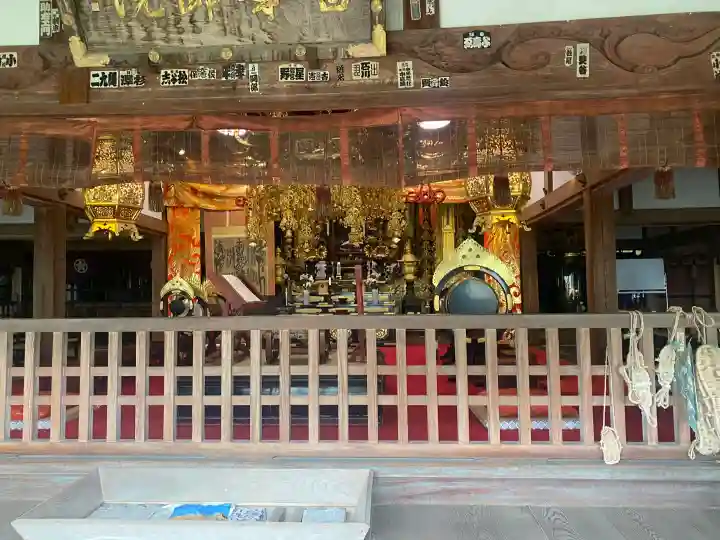 妙法華寺(静岡県)