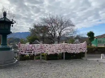 常陸国出雲大社のその他建物