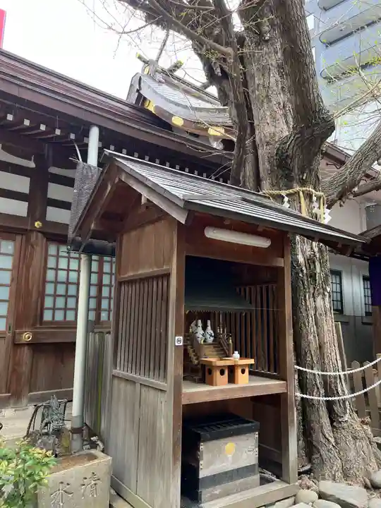 白龍神社(愛知県)