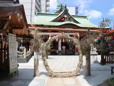 尼崎えびす神社のその他建物