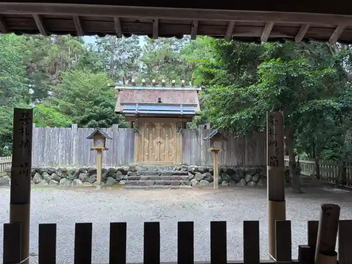 竹神社(三重県)