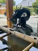 日枝神社(静岡県)