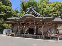 金刀比羅神社(福島県)