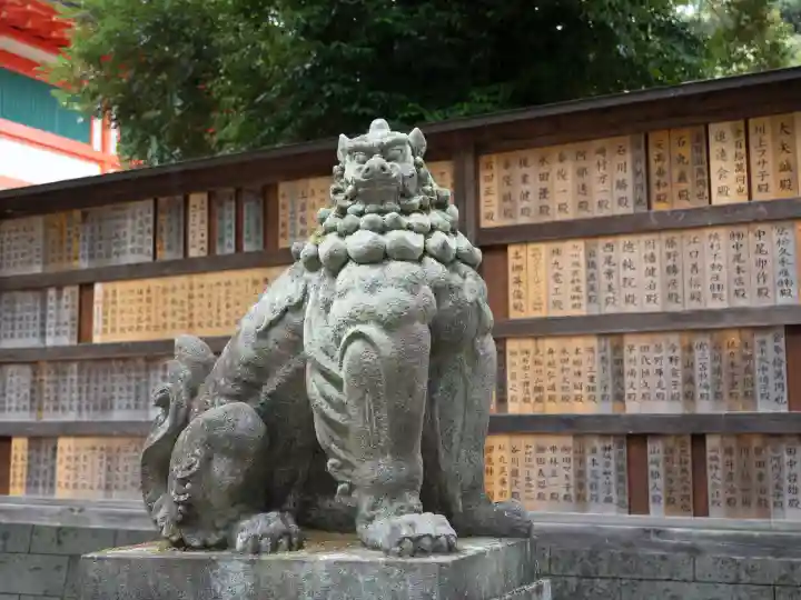 香椎宮(福岡県)