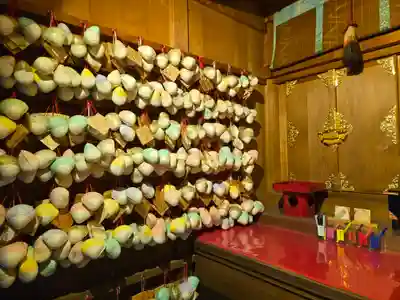 建部大社(滋賀県)