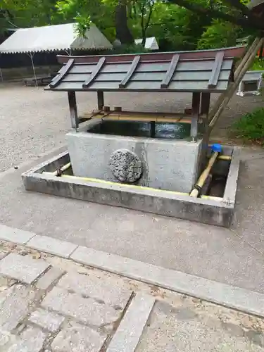 御霊神社（上御霊神社）(京都府)