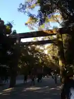 熱田神宮(愛知県)