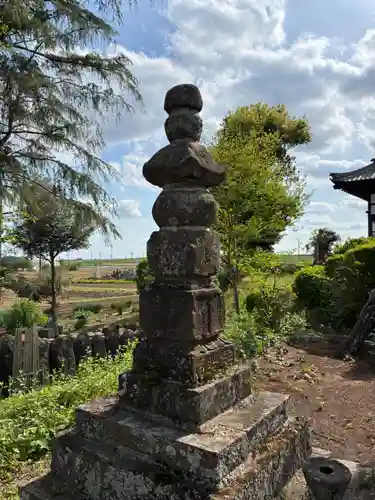 宗英寺(千葉県)