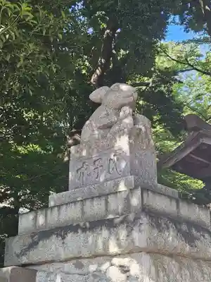 調神社(埼玉県)