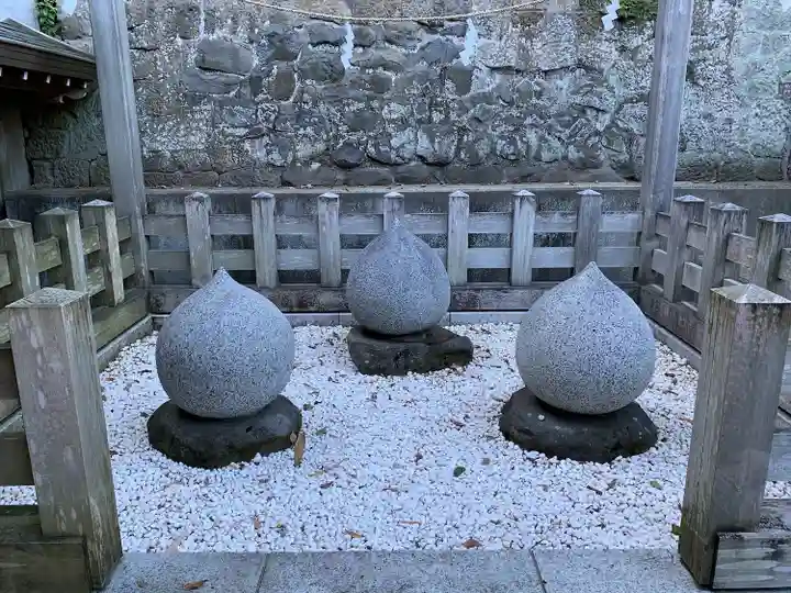 竹駒神社(宮城県)