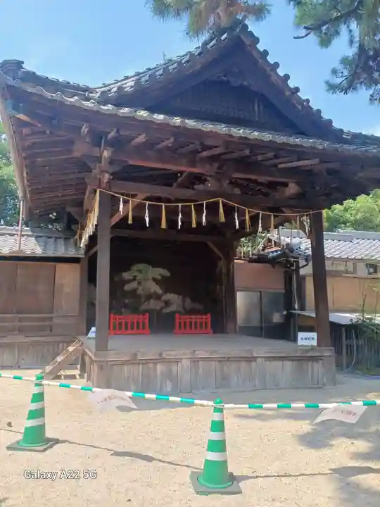 三蔵稲荷神社(広島県)