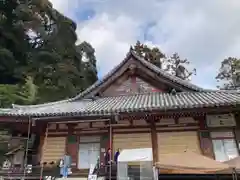 松尾寺(奈良県)