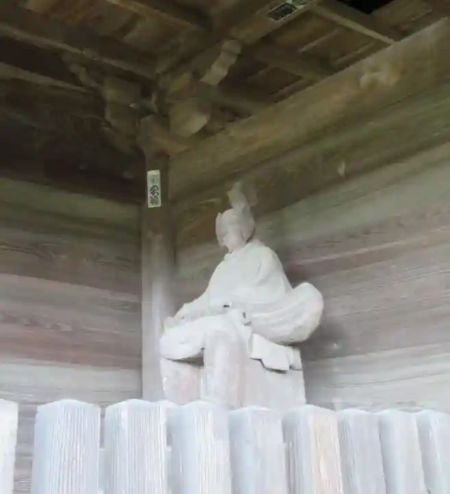 宇迦神社(福島県)