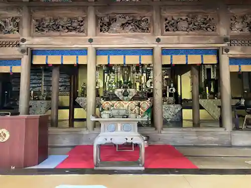 浄福寺(富山県)