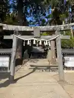 陸奥総社宮(宮城県)